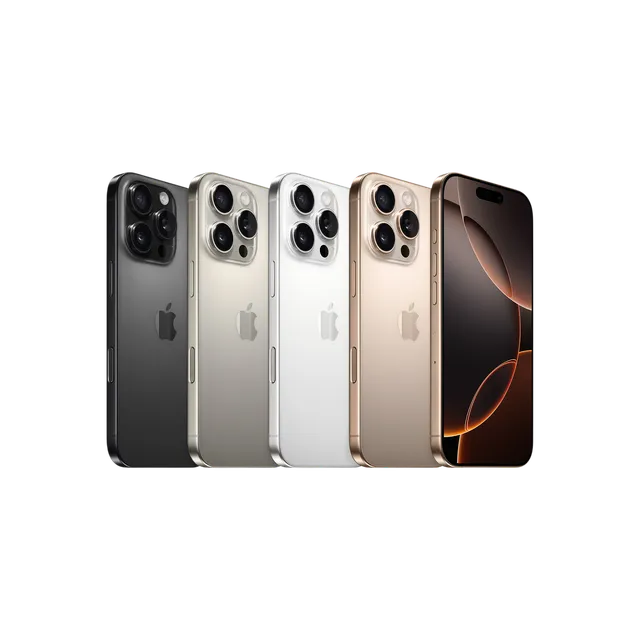Apple iPhone 16 Pro Max 512GB