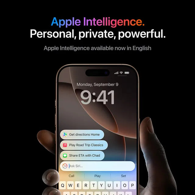 Apple iPhone 16 Pro Max 512GB