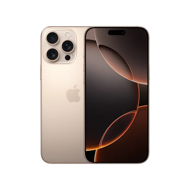 Apple iPhone 16 Pro Max 512GB