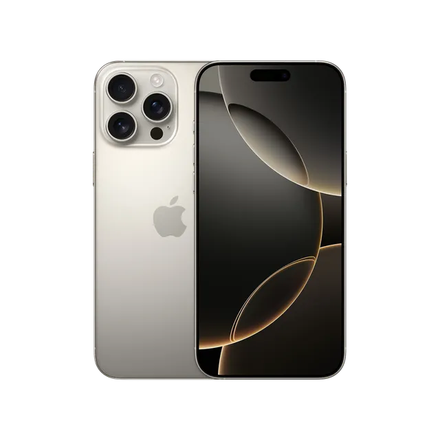 Apple iPhone 16 Pro Max 512GB