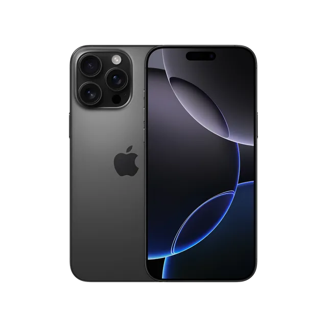 Apple iPhone 16 Pro Max 256GB – Sachin Communication Apple iPhone 16 Pro Max 256GB – Sachin Communication