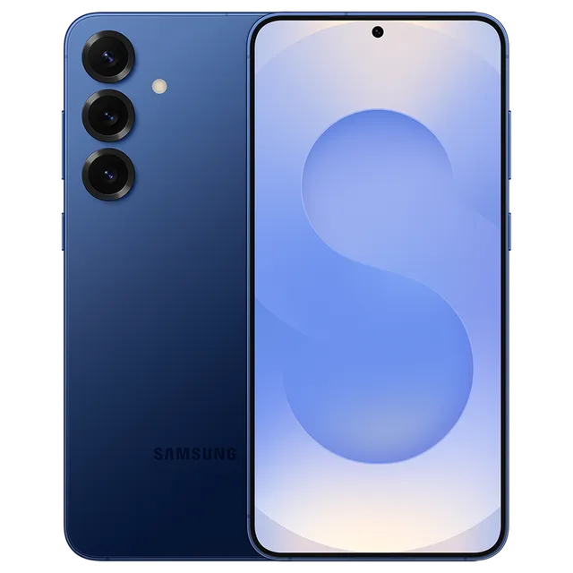 SAMSUNG Galaxy S25 5G