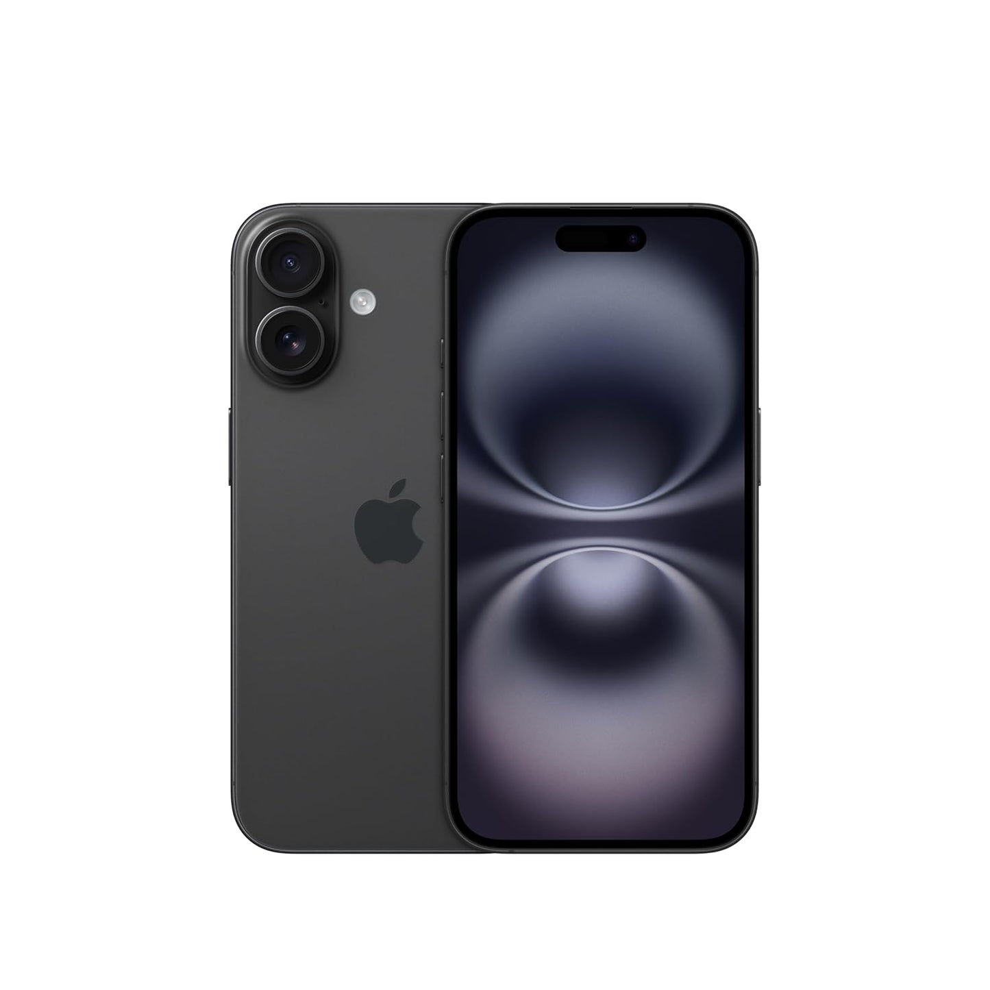 iPHONE 16 Black 128GB