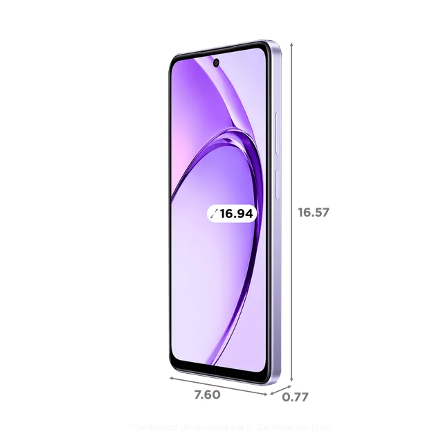 Oppo A3x 5G