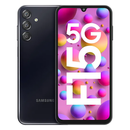 SAMSUNG Galaxy F15 5G