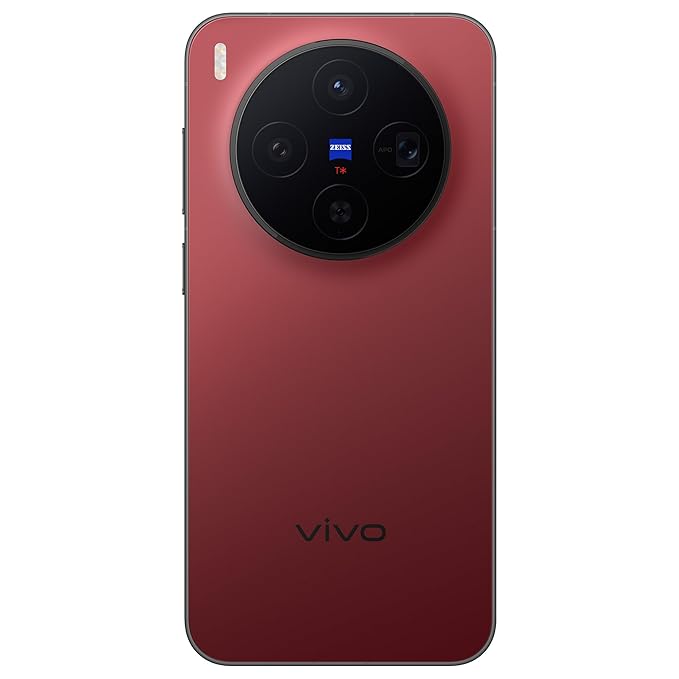 vivo X300 5G