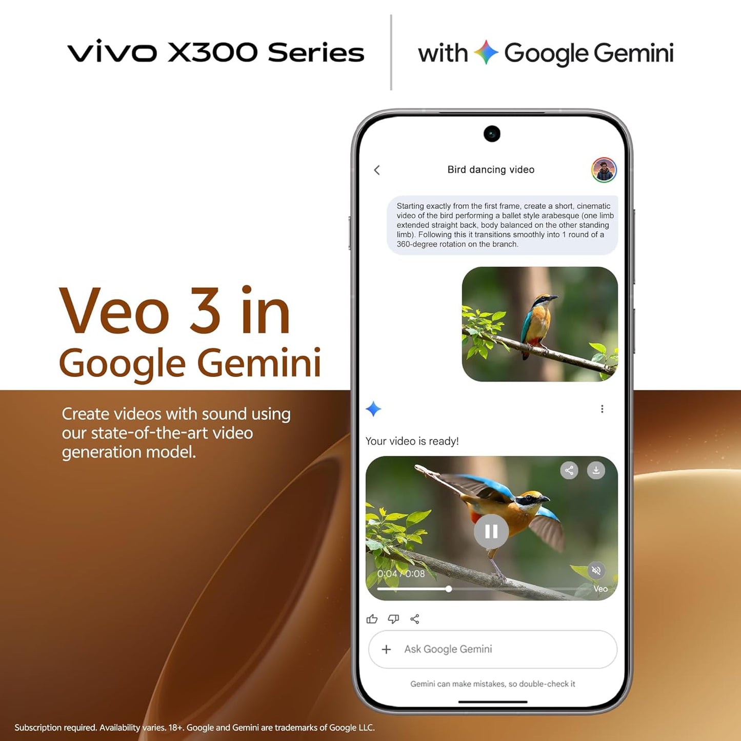 vivo X300 Pro 5G
