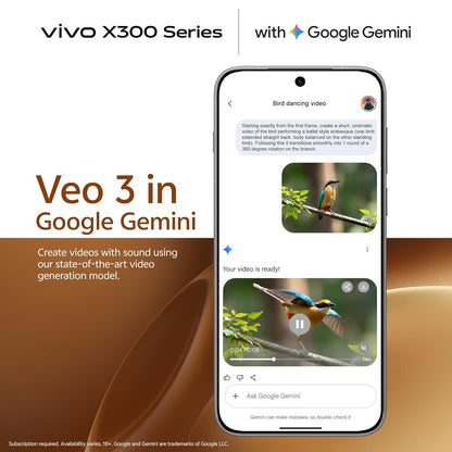 vivo X300 Pro 5G