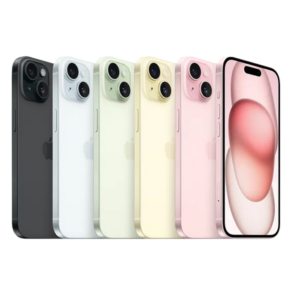 Apple iPhone 15 128GB