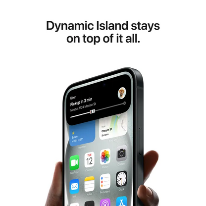 Apple iPhone 15 128GB