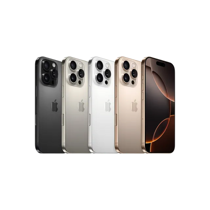 Apple iPhone 16 Pro 128GB