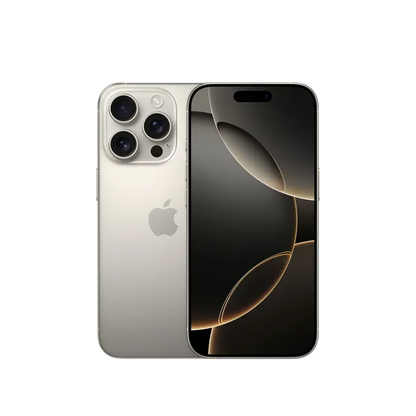Apple iPhone 16 Pro 128GB