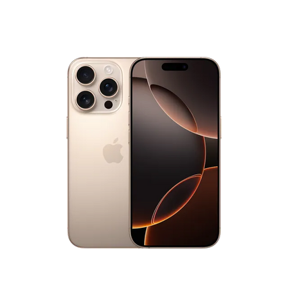 Apple iPhone 16 Pro 128GB