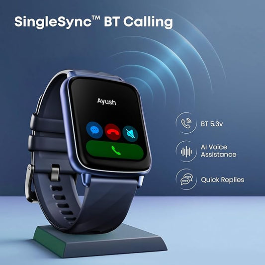 Fastrack Jupiter S1 Smart Watch