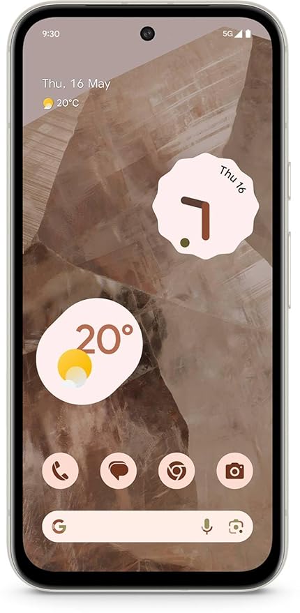 Google Pixel 8a
