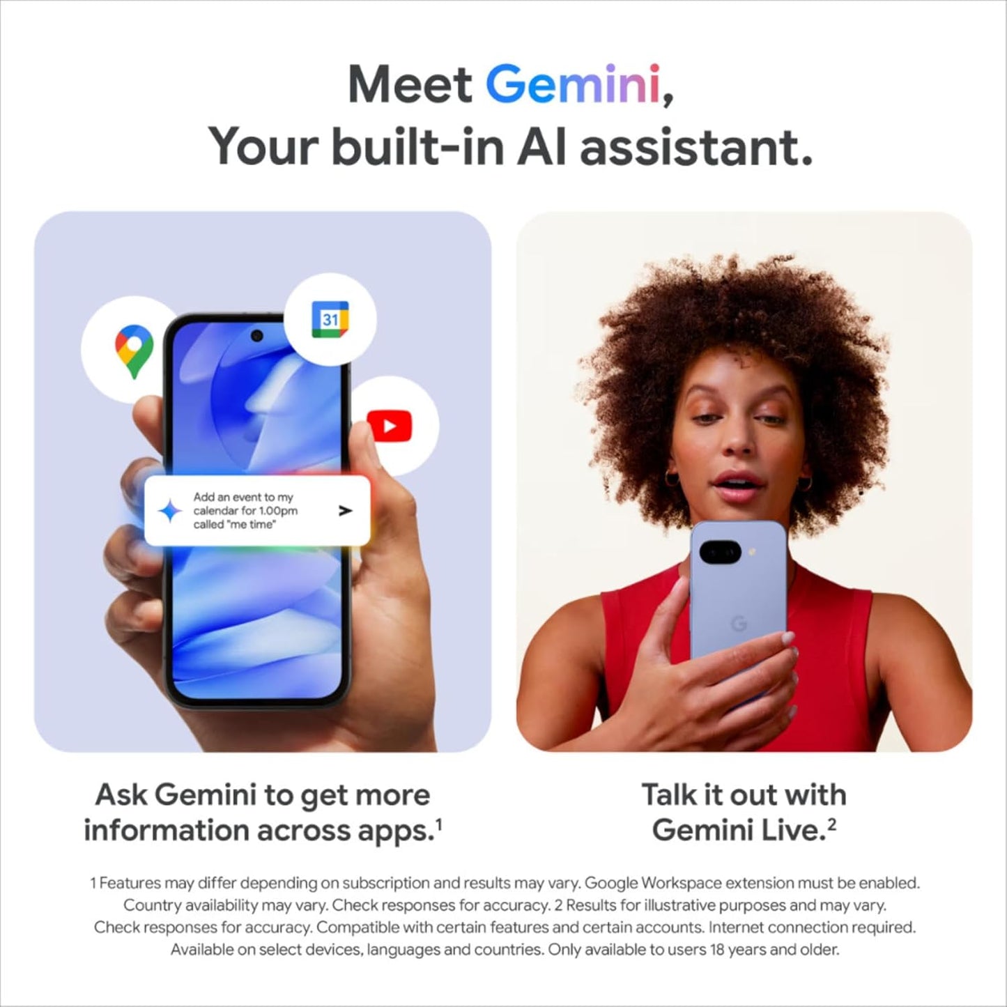 Google Pixel 9A