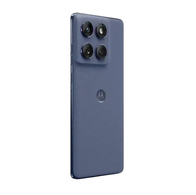 Motorola Edge 60 Fusion