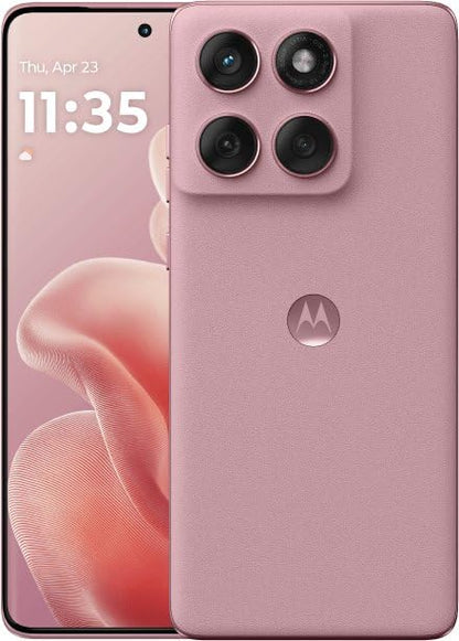 Motorola Edge 60 Fusion