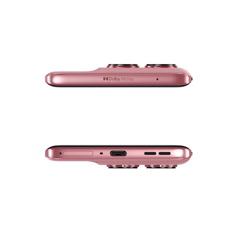 Motorola Edge 60 Fusion