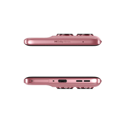Motorola Edge 60 Fusion
