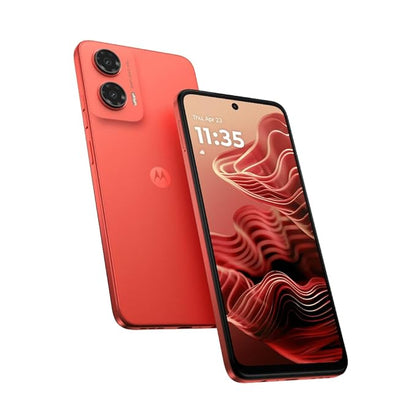 Motorola G05 4G