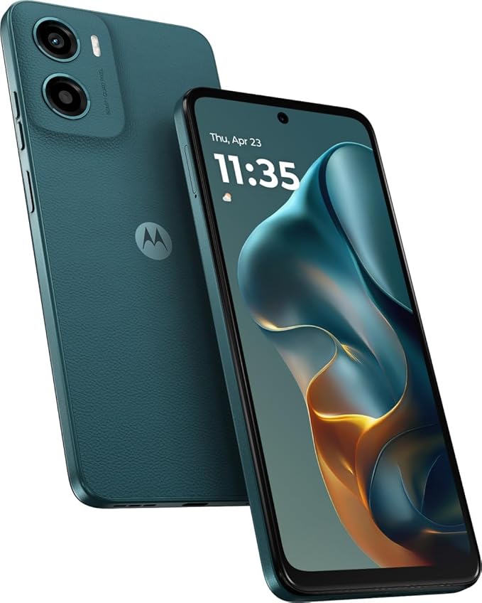 Motorola G05 4G