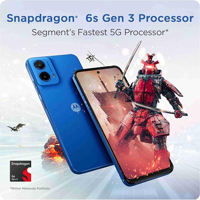 Motorola G45 5G