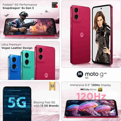 Motorola G45 5G