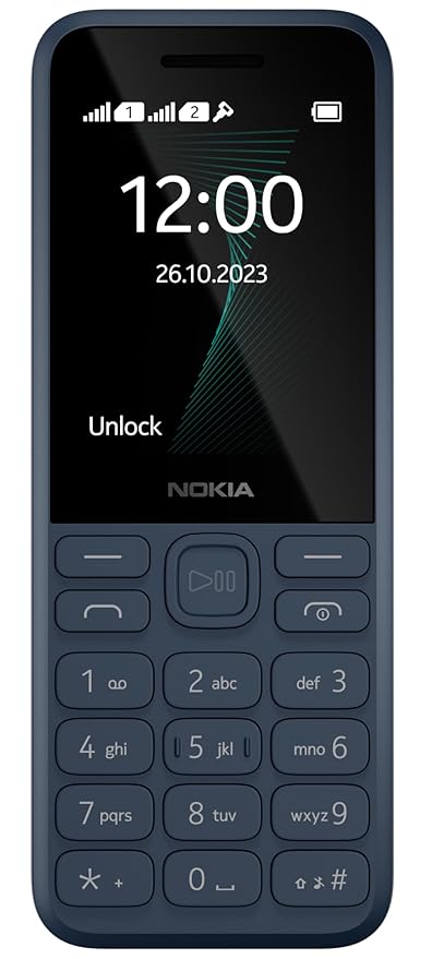 Nokia 130 Music
