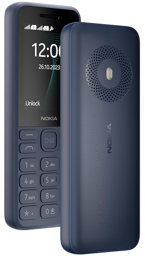 Nokia 130 Music