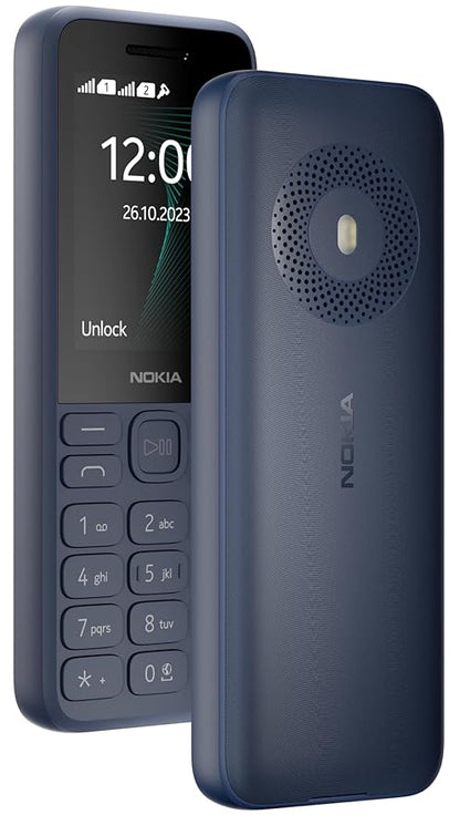 Nokia 130 Music