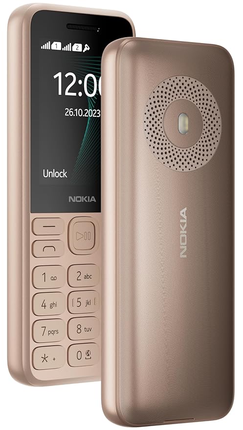Nokia 130 Music