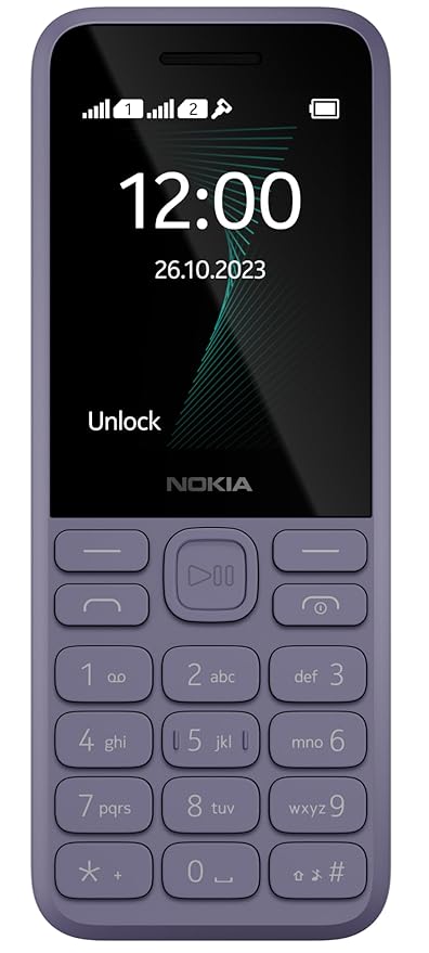 Nokia 130 Music