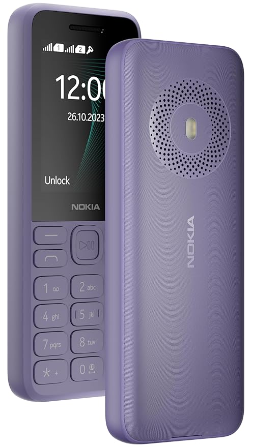 Nokia 130 Music