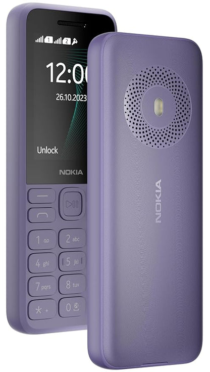 Nokia 130 Music
