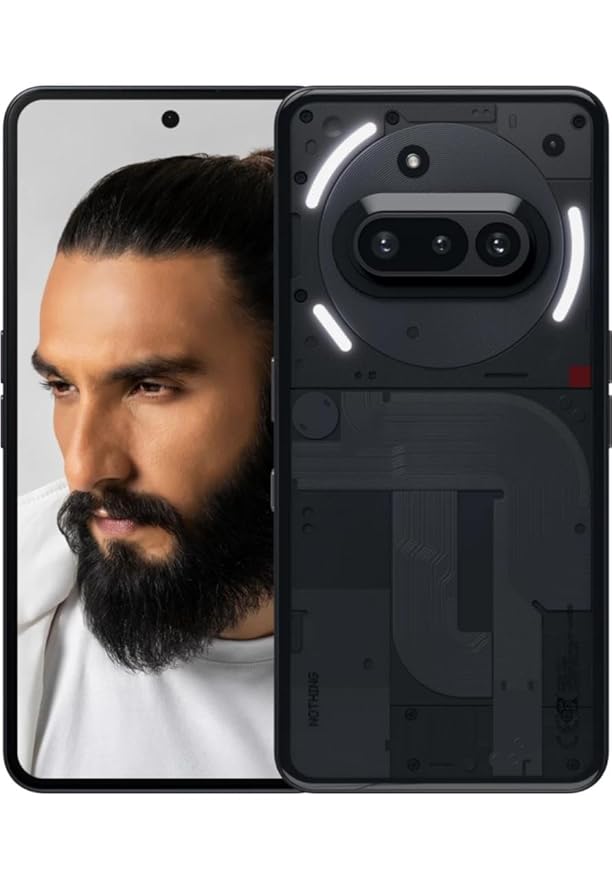 Nothing Phone (3A) 5G