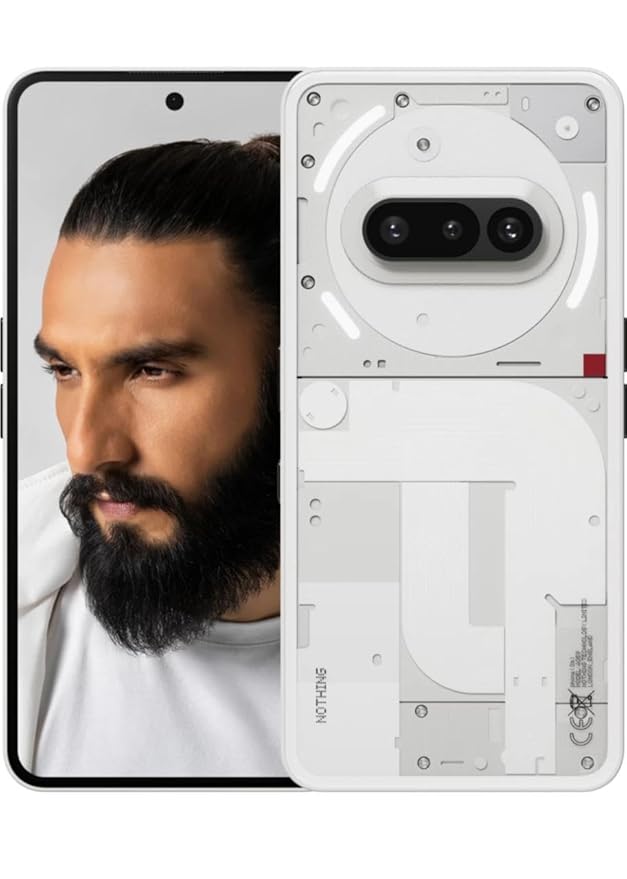 Nothing Phone (3A) 5G