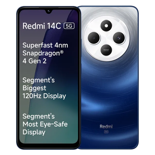 Redmi 14C 5G