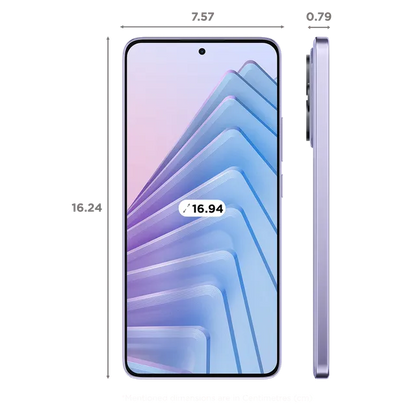Redmi Note 14 5G
