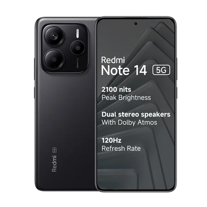 Redmi Note 14 5G