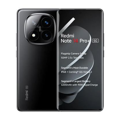 Redmi Note 14 Pro Plus 5G