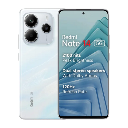 Redmi Note 14 5G