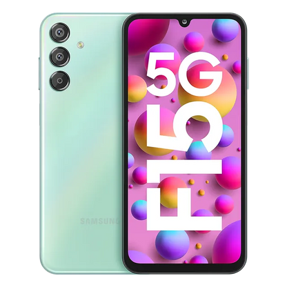 SAMSUNG Galaxy F15 5G