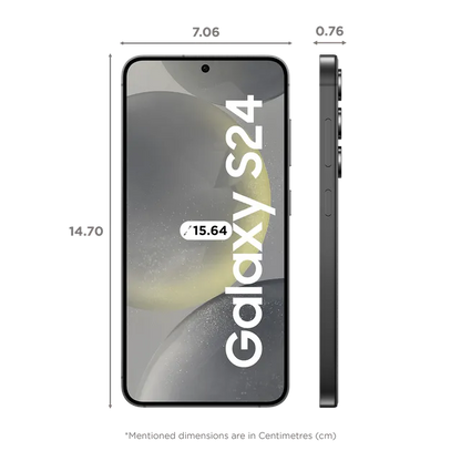 SAMSUNG Galaxy S24 5G