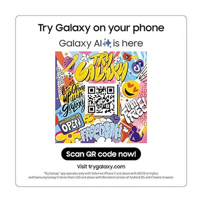 SAMSUNG Galaxy S24 5G
