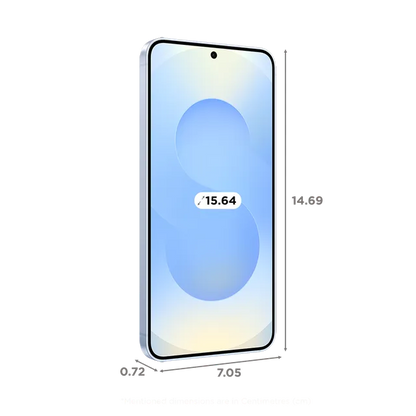SAMSUNG Galaxy S25 5G