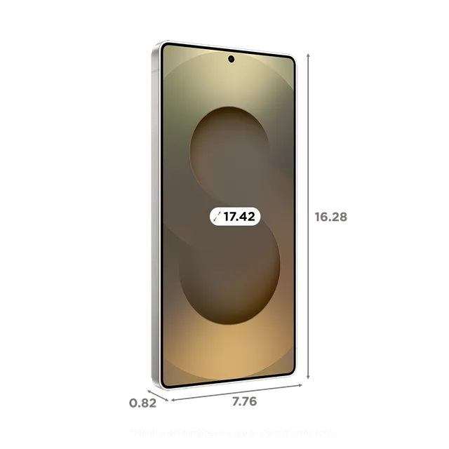 SAMSUNG Galaxy S25 Ultra 5G
