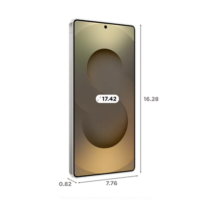 SAMSUNG Galaxy S25 Ultra 5G