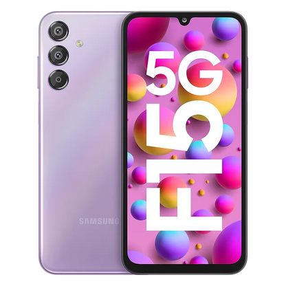 SAMSUNG Galaxy F15 5G