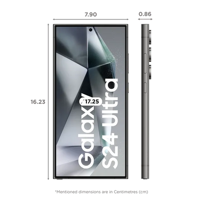 SAMSUNG Galaxy S24 Ultra 5G